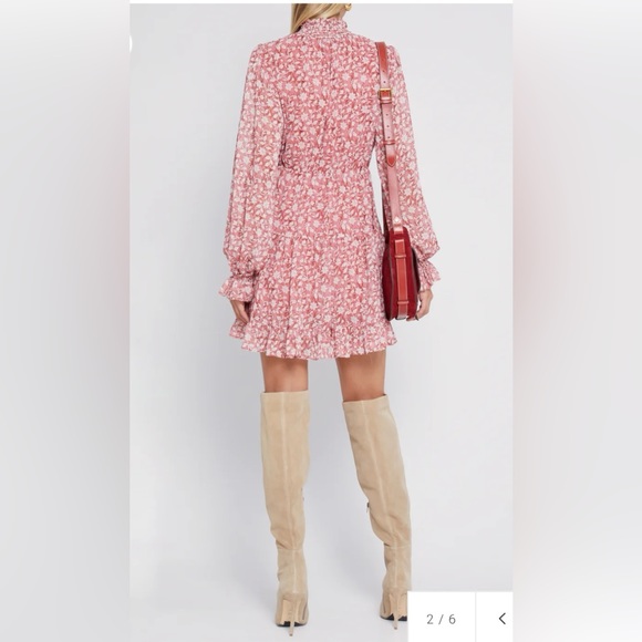 Lluvia Dress O. P. T. NWOT - Picture 2 of 6